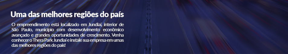 Texto Informativo Jundiaí